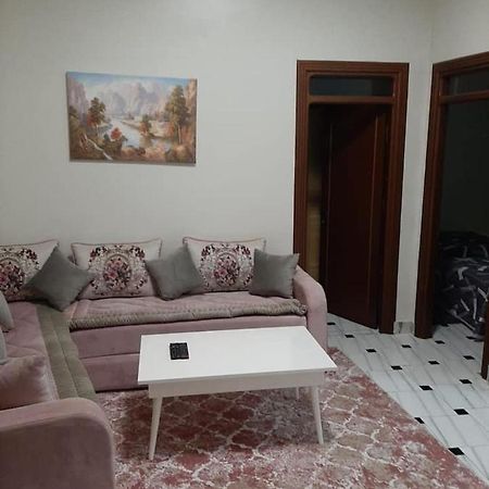Ground Floor 2 Bedroom Apartment - City Centre Location - Optic Fibre Wifi Tanger Zewnętrze zdjęcie