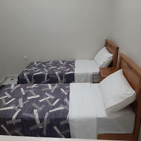 Ground Floor 2 Bedroom Apartment - City Centre Location - Optic Fibre Wifi Tanger Zewnętrze zdjęcie