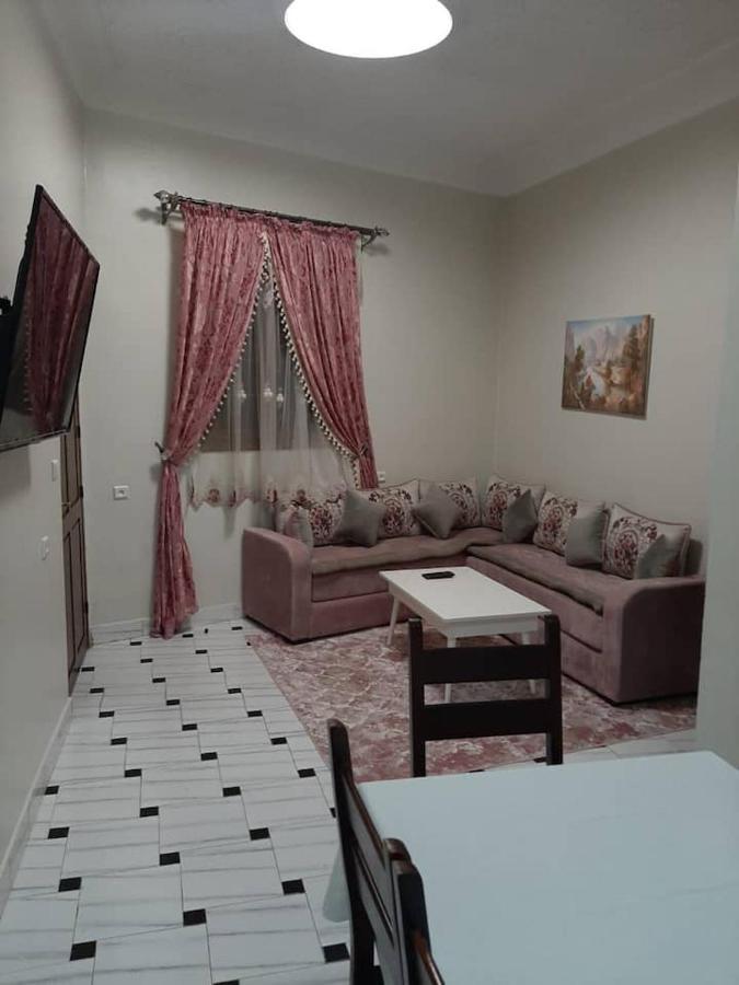 Ground Floor 2 Bedroom Apartment - City Centre Location - Optic Fibre Wifi Tanger Zewnętrze zdjęcie