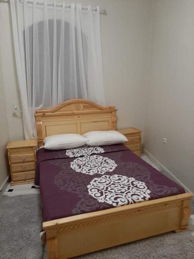 Ground Floor 2 Bedroom Apartment - City Centre Location - Optic Fibre Wifi Tanger Zewnętrze zdjęcie