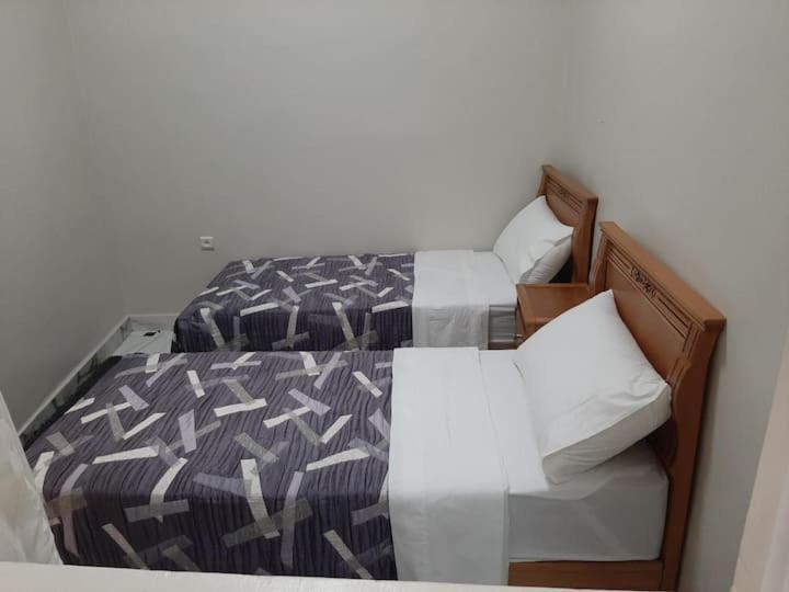 Ground Floor 2 Bedroom Apartment - City Centre Location - Optic Fibre Wifi Tanger Zewnętrze zdjęcie