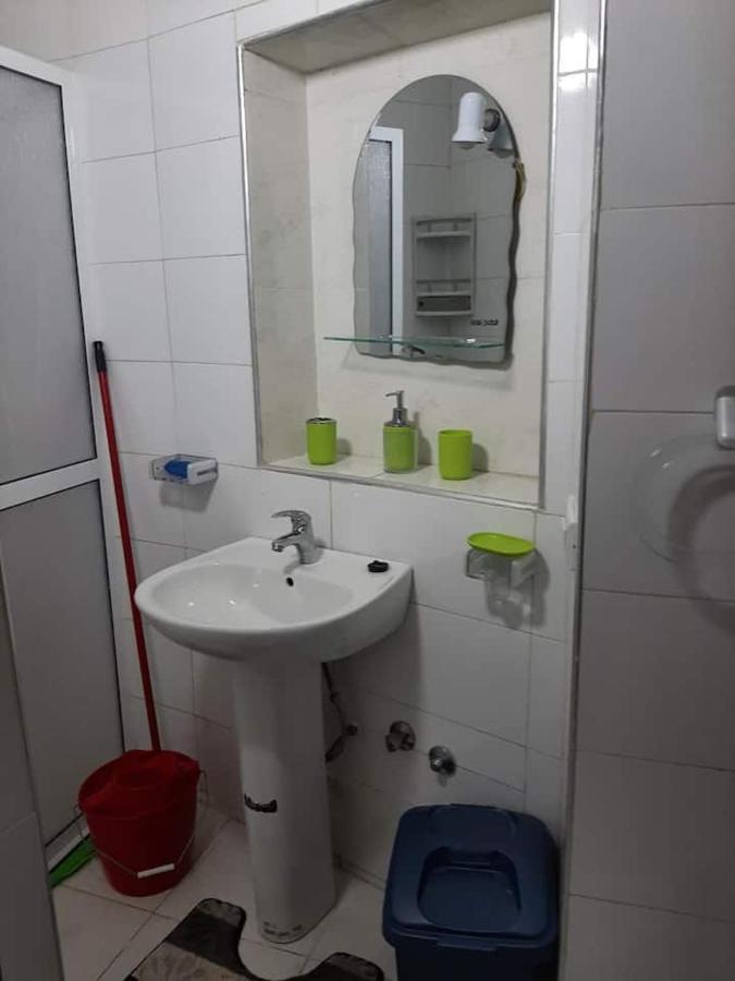 Ground Floor 2 Bedroom Apartment - City Centre Location - Optic Fibre Wifi Tanger Zewnętrze zdjęcie