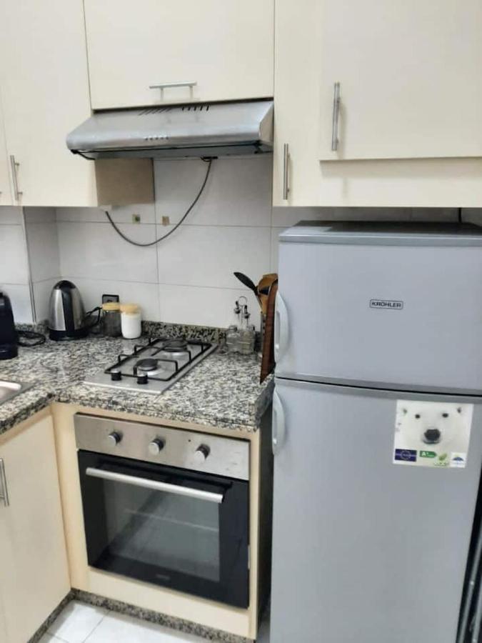 Ground Floor 2 Bedroom Apartment - City Centre Location - Optic Fibre Wifi Tanger Zewnętrze zdjęcie