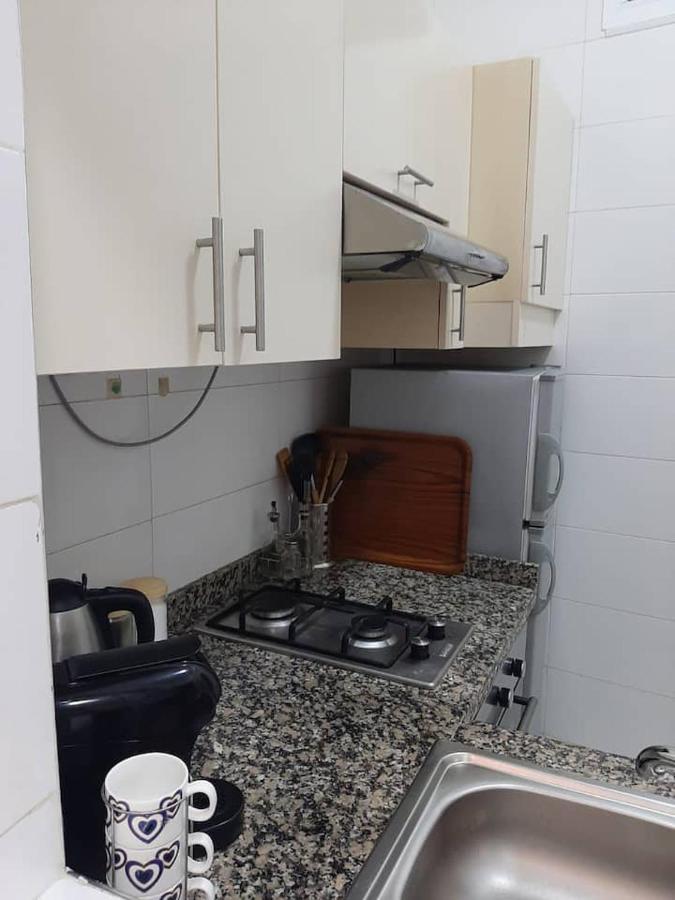 Ground Floor 2 Bedroom Apartment - City Centre Location - Optic Fibre Wifi Tanger Zewnętrze zdjęcie