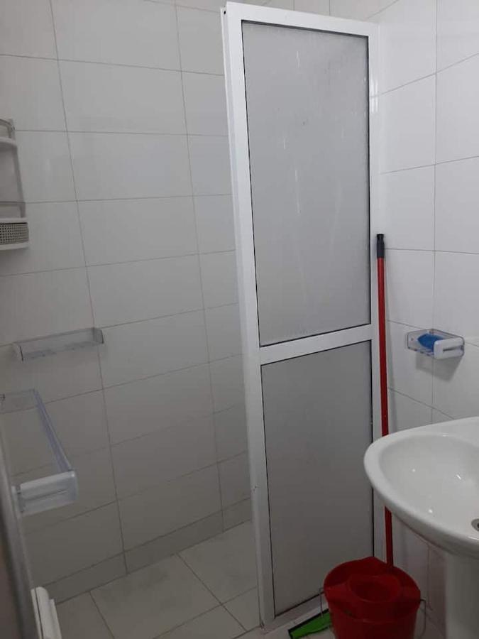 Ground Floor 2 Bedroom Apartment - City Centre Location - Optic Fibre Wifi Tanger Zewnętrze zdjęcie